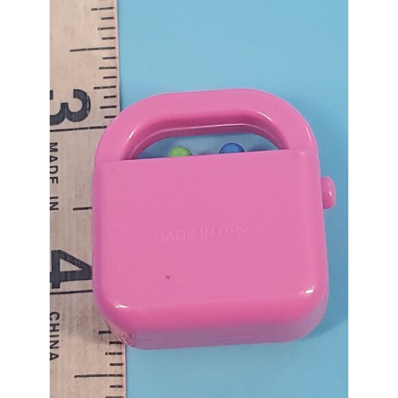 PEPPA PIG House Boombox Radio Music Player Replacement Playset Piece Part - Picture 4 of 4